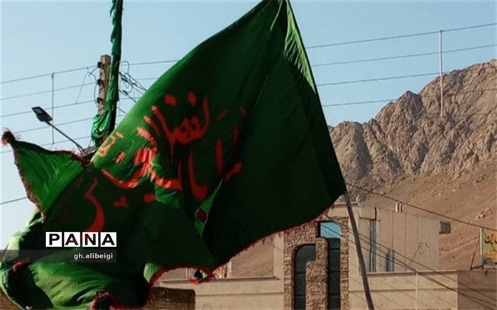 کرونا شور و شعور حسینی را در بن کمرنگ نکرد
