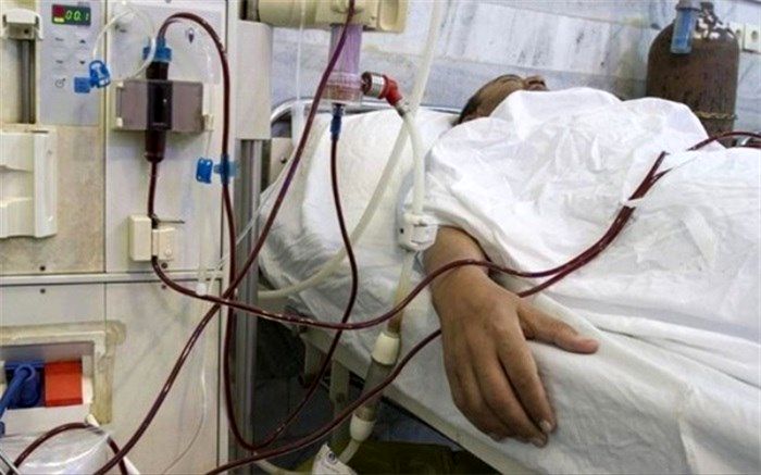 ظرفیت تولید روزانه ۱۰ هزار فیلتر دیالیز در هلال‌احمر