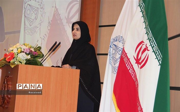 جنیدی: پژوهش‌های حقوقی باید مشکلات کشور را حل کنند