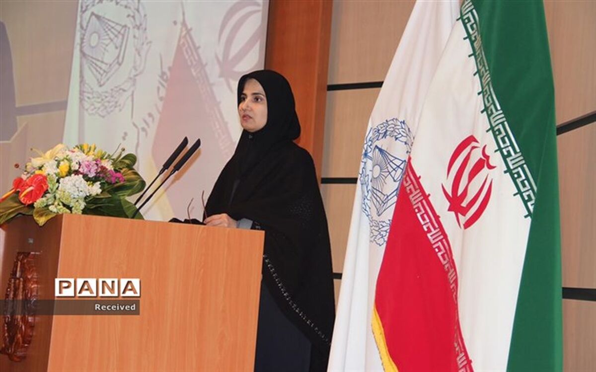 جنیدی: پژوهش‌های حقوقی باید مشکلات کشور را حل کنند