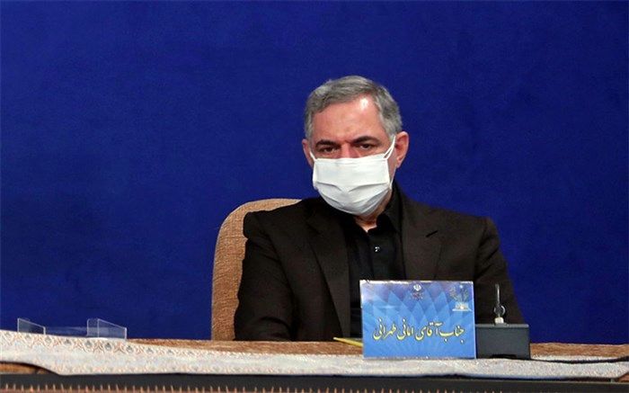 امانی: مدرسه به تعبیر سند تحول، نقطه اتکای دولت در رشد و پیشرفت کشور است