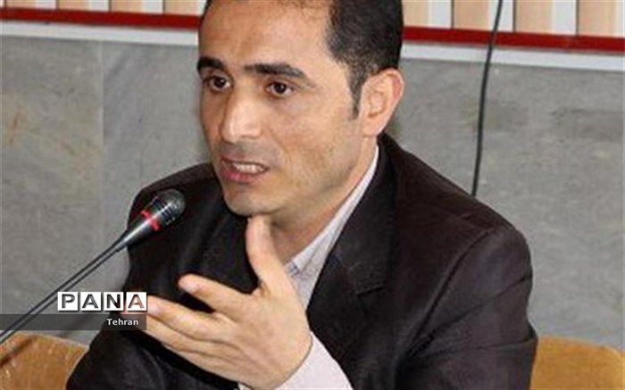 کسب 15 رتبه کشوری، توسط دانش آموزان هنرمند و تلاشگر منطقه 12