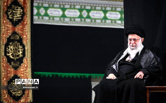 سخنرانی رهبر معظم انقلاب در افتتاحیه اجلاس سالیانه آموزش و پرورش
