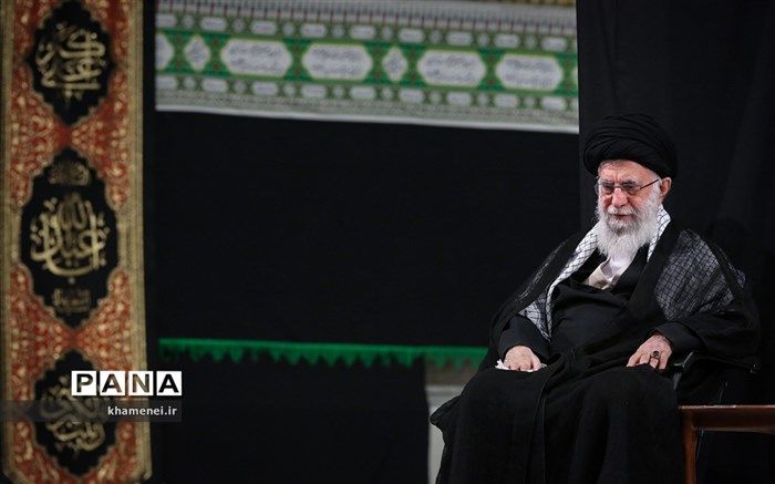 سخنرانی رهبر معظم انقلاب در افتتاحیه اجلاس سالیانه آموزش و پرورش