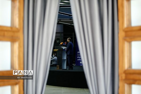 نشست خبری سه رویداد ملی بنیاد برکت ستاد اجرایی فرمان حضرت امام (ره)