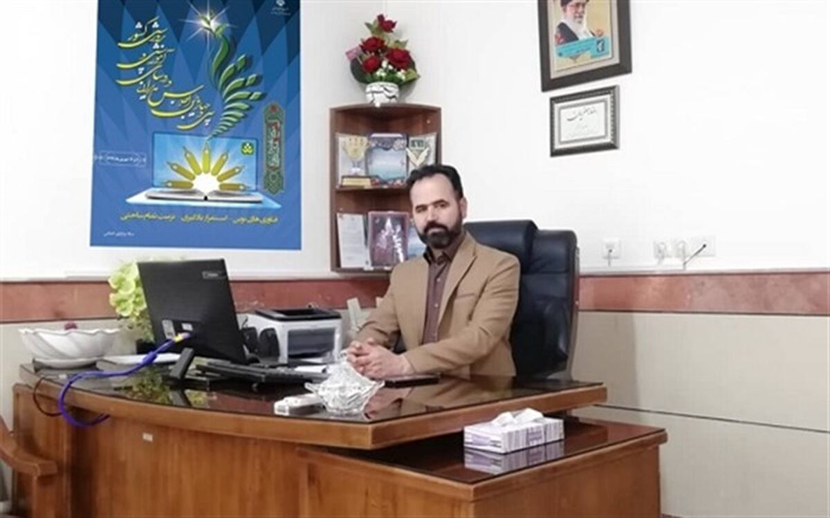 طرح ملی لاله های روشن اقدامی ارزشمند؛ در راستای سند تحول
