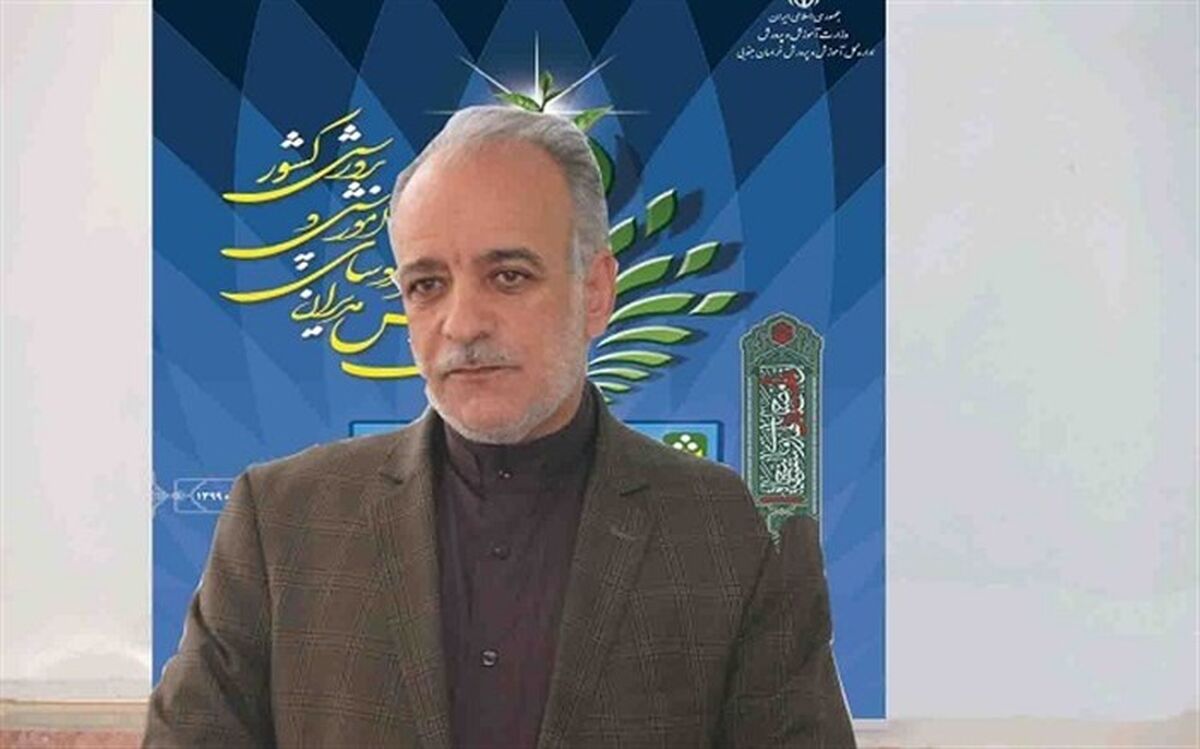 ضرورت تغییر نقش معلمان از آموزش دهنده به تسهیل کننده های یادگیری