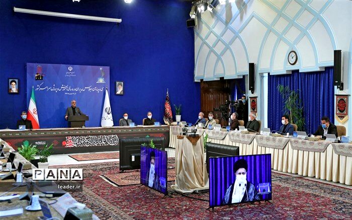 حاجی میرزایی: واگذاری مدارس به بخش غیردولتی متوقف شد + ویدئو