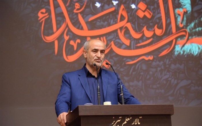 متفاوت ترین بازگشایی، با تفاوت در تمام ابعاد مدیریتی و آموزشی خواهیم داشت