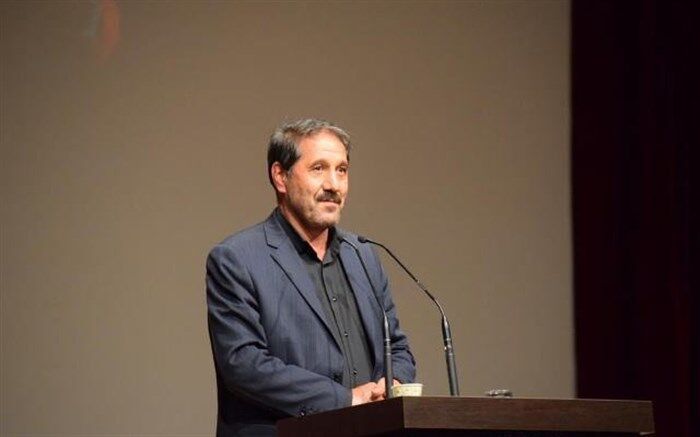 رئیس مجمع نمایندگان استان؛ مجمع نمایندگان با آمادگی کامل در راستای پیش برد اهداف دستگاه تعلیم و تربیت پای کار است