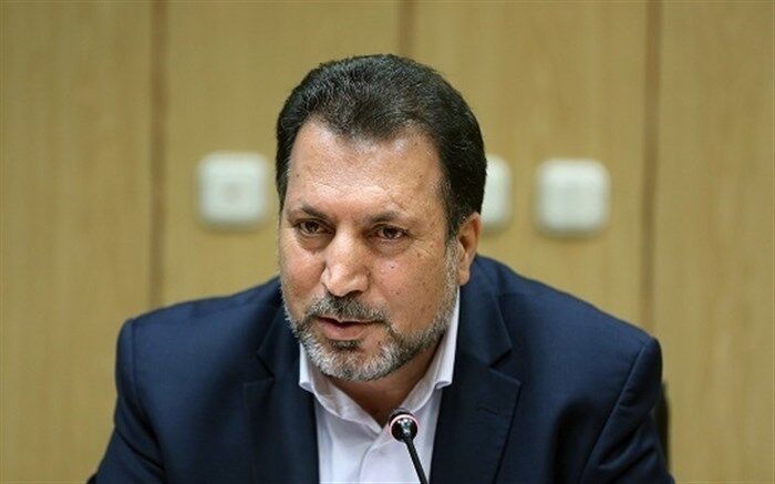 کمرئی: اپلیکیشن الگوی تعالی به‌زودی طراحی می‌شود