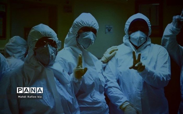 افتتاح گام نخست خدمات دوراپزشکی با یاد شهدای مدافع سلامت