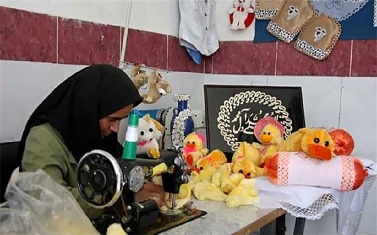 آغاز ثبت‌نام متقاضیان کسب و کارهای خانگی در سیستان و بلوچستان