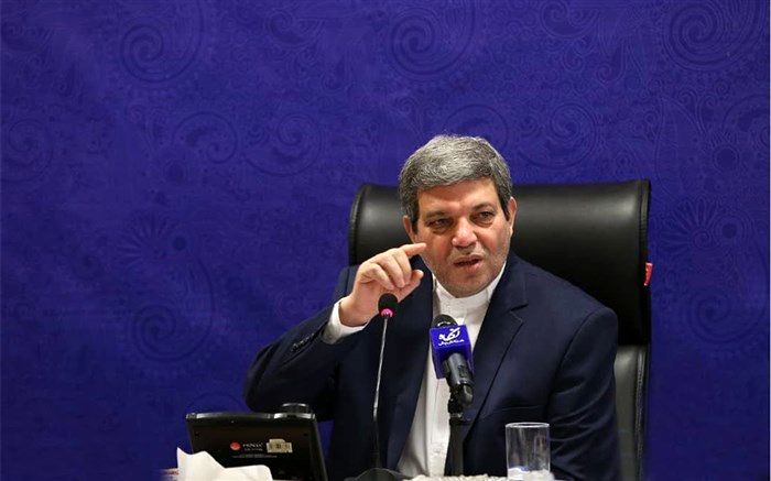 حسینی: کرونا باعث حضور فناوری نوین در مدرسه، تحقق مدرسه محوری و نزدیک کردن خانواده به عنوان شریک آموزش و پرورش شد