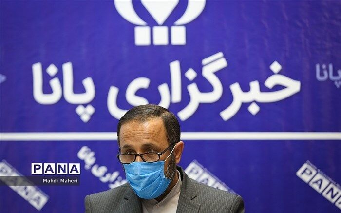محمدزاده: جشن ریشه کنی بی‌سوادی در استان‌های با نرخ بالای 98 درصد باسوادی برگزار می‌شود