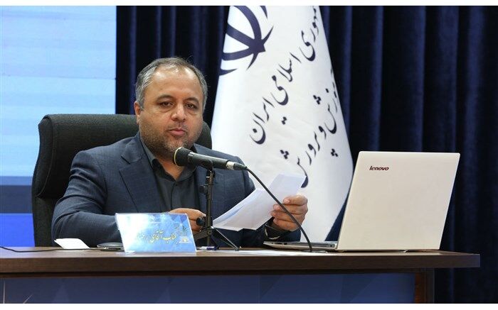 رخشانی مهر: پیش‌بینی می‌شود در سال ۹۹ حدود ۲ میلیون مترمربع فضای آموزشی تحویل داده شود