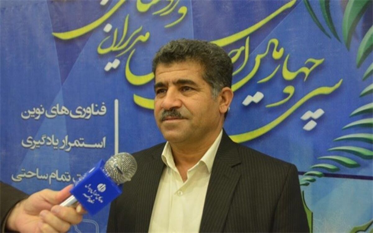 کمبود نیروی متخصص از مشکلات آموزش و پرورش است