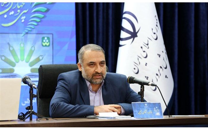 حبیبی: نسخه جدید شاد فردا رونمایی می‌شود