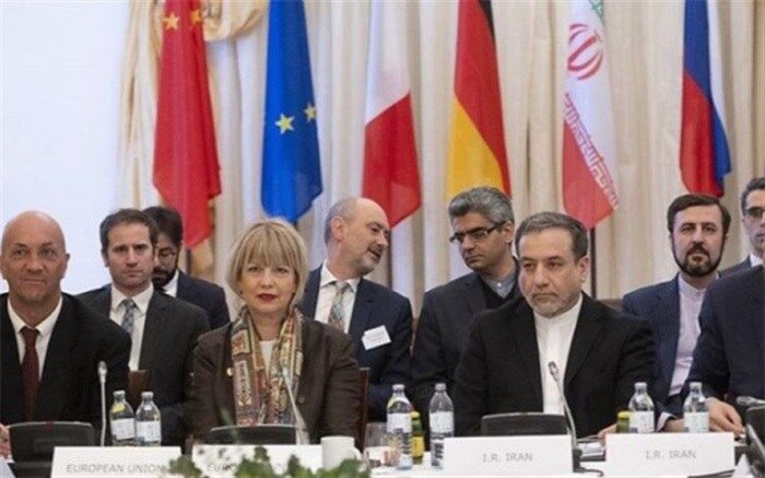 تاکید کمیسیون مشترک بر اهمیت صیانت از «برجام»