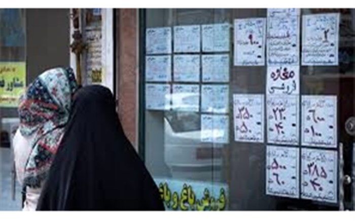 ثبات نسبی بازار اجاره در نیمه دوم سال