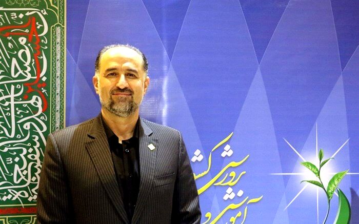 مدیر آموزش وپرورش جوادآباد: تامین نیروی انسانی توانمند، مهمترین وظیفه آموزش و پرورش