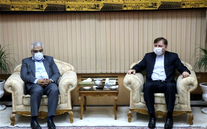رشته‌های پزشکی و پیراپزشکی در واحدهای دانشگاه آزاد گیلان راه اندازی شود