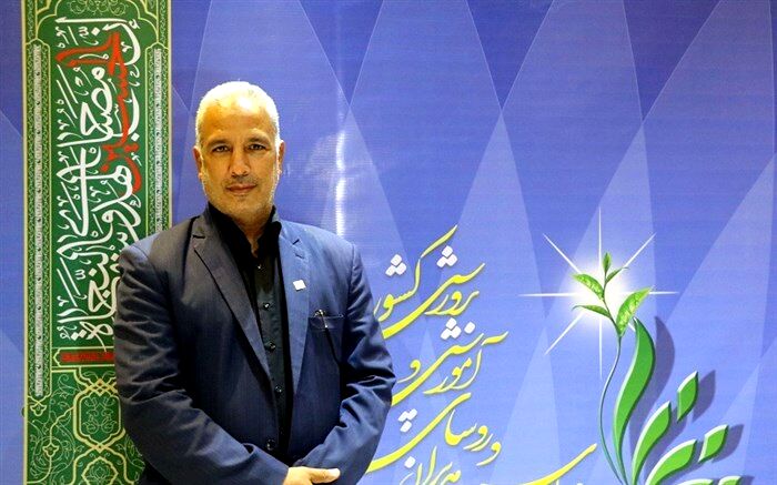 اجلاس سراسری روسای ادارات آموزش و پرورش در راستای تبادل نظر و رفع موانع آموزش و پرورش است