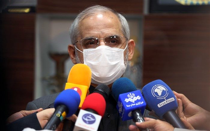 حاجی میرزایی: همه دانش‌آموزان باید از روز شنبه در محل تحصیل حاضر شوند