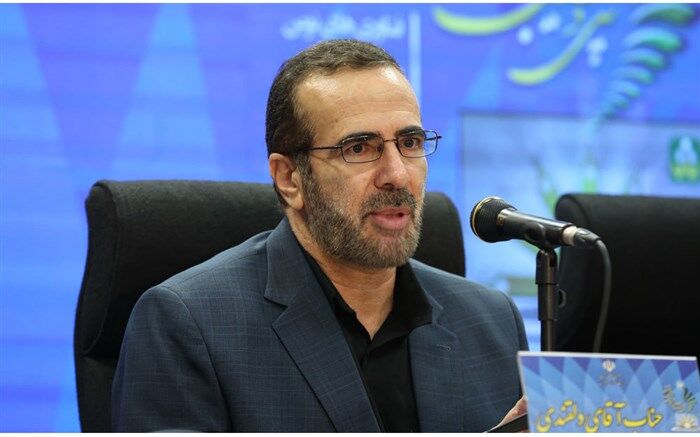 حراست در مواجه با لغزش‌های احتمالی باید با عفو و گذشت باشد