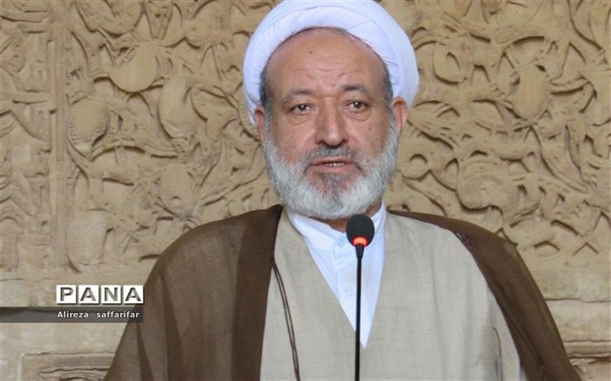 شهادت طلبی یکی از پیام های بزرگ عاشورا است