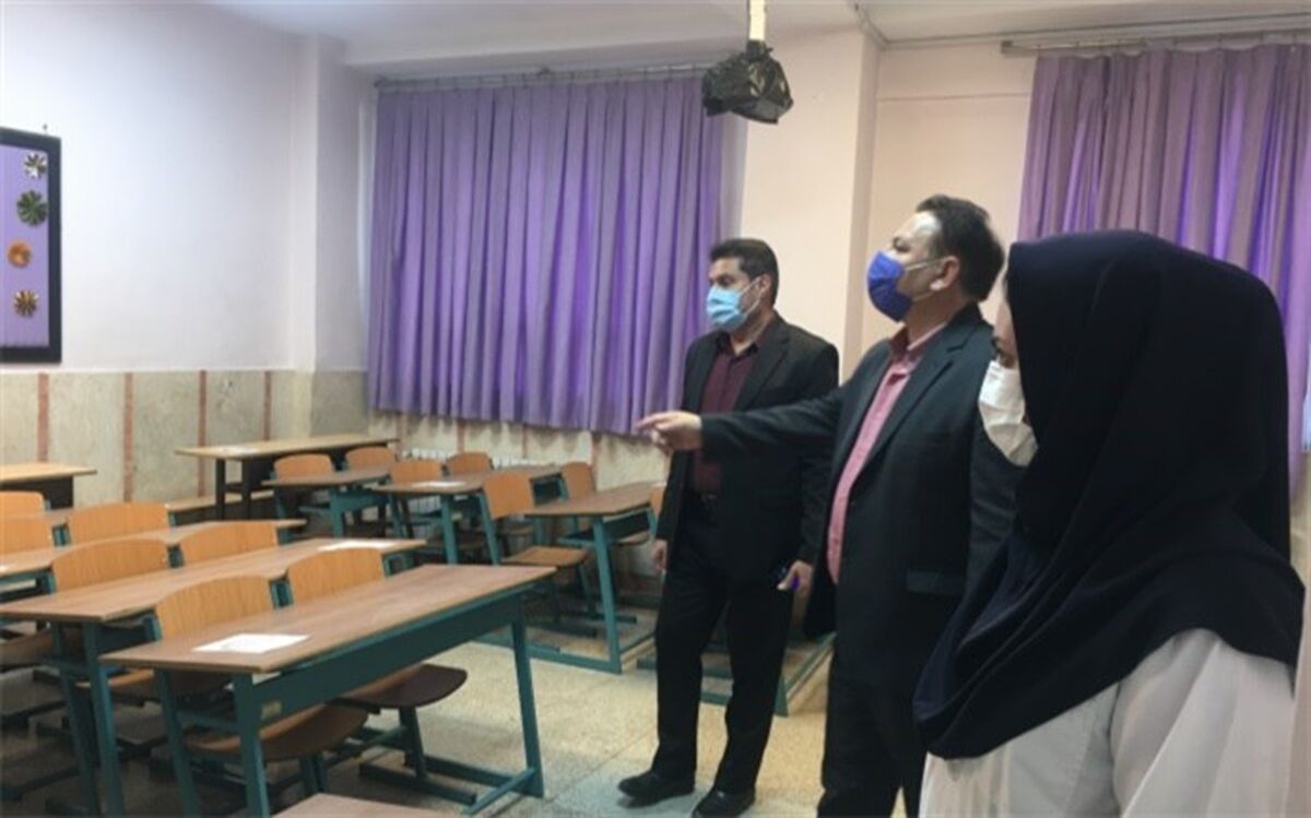 ارتقای مهارت‌های تولید محتوای الکترونیکی در فضای مجازی از اولویت‌های ناحیه یک شهرری است