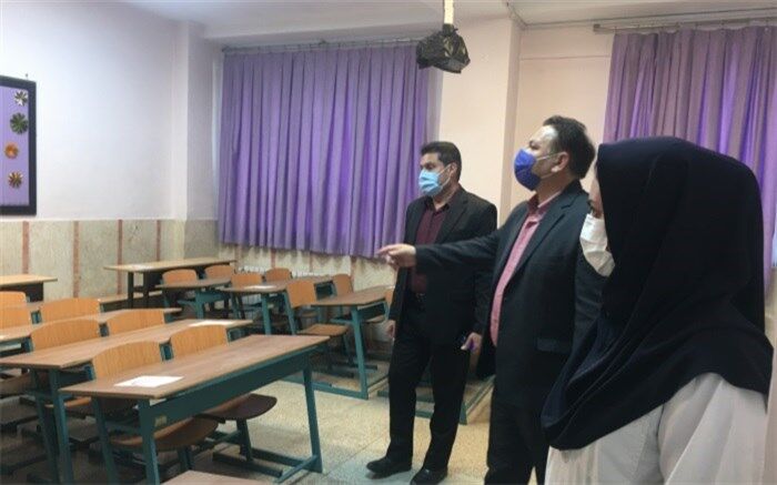 ارتقای مهارت‌های تولید محتوای الکترونیکی در فضای مجازی از اولویت‌های ناحیه یک شهرری است