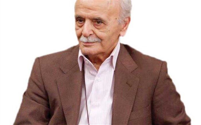 هنرمندی که بخاطر کرونا از مراسم تجلیلش گذشت!