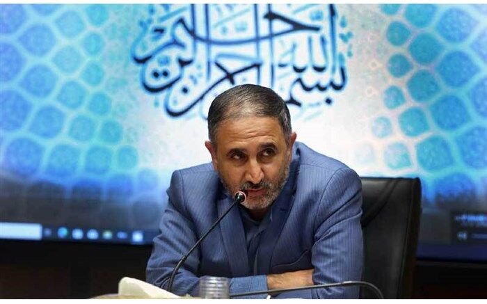 لاشکی: مدیران کل آمار دقیق وضعیت اسناد مدارس استان را ارائه دهند