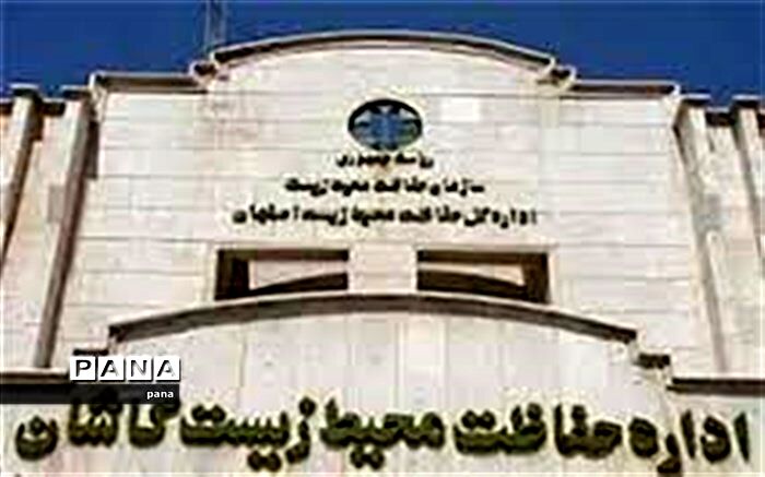 آلودگی های آب، خاک و هوا به واسطه نا آگاهی مردم ایجاد می شود