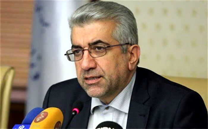 وزیر نیرو: کیفیت آب شرب در همه کشور از استاندارد های لازم برخودار است