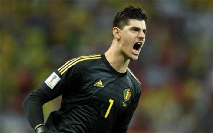 جواب آزمایش کرونای «کورتوآ» مثبت شد