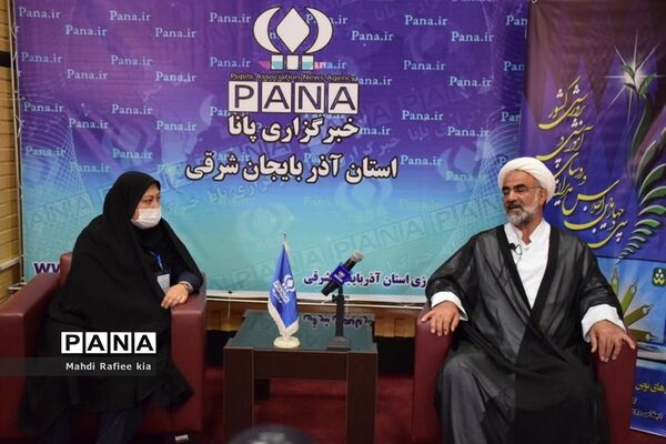 برگزاری سی و چهارمین اجلاس مدیران و روسای آموزش و پرورش آذربایجان شرقی در تبریز
