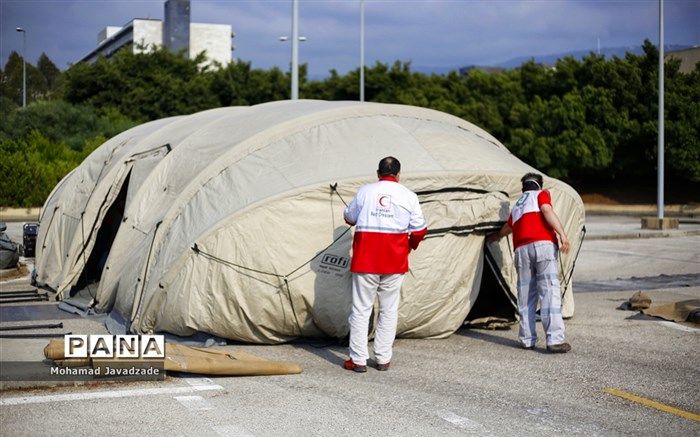 ۳۷ هزار خانه هلال در روستاهای کشور راه‌اندازی خواهد شد