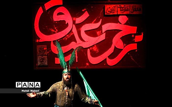 داوود فتحعلی‌بیگی: جهان، هنر تعزیه را به عنوان تئاتر ملی ایران می‌شناسد