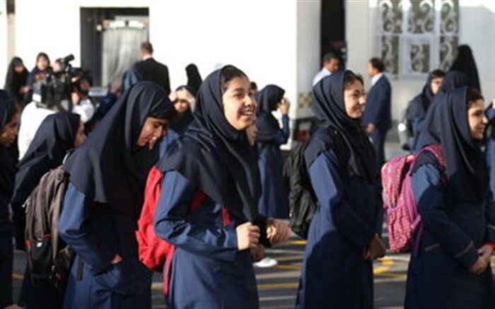 ۷۷۷ دانش آموز به مدارس استعدادهای درخشان گیلان راه یافتند