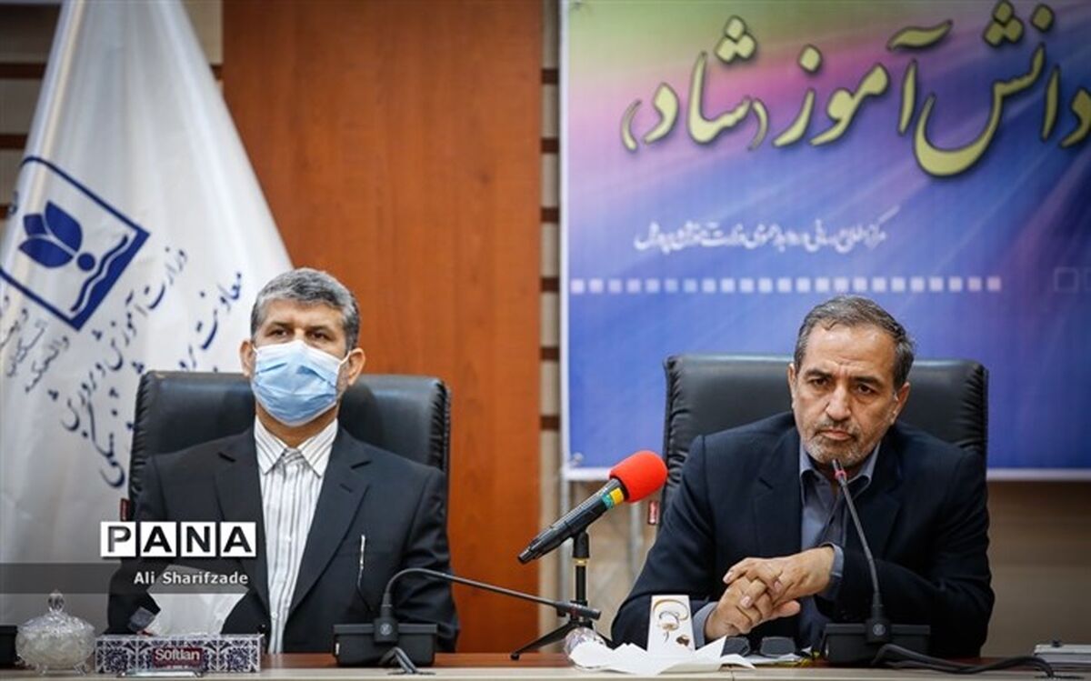 الحسینی: نسخه جدید شبکه شاد تعاملی‌تر شده است