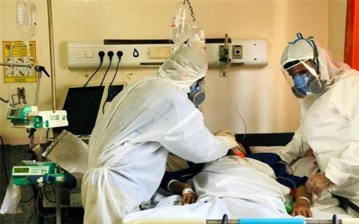 تعداد فوتی‌های کرونا در البرز به ۹۵۷ نفر رسید