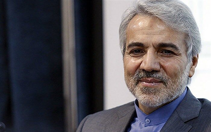 نوبخت: همدان کریدور راه‌آهن غرب کشور است