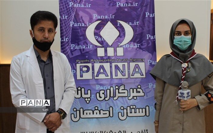 تدابیر سازمان سلامت و بهداشت برای جلوگیری از شیوع ویروس کرونا در مدارس