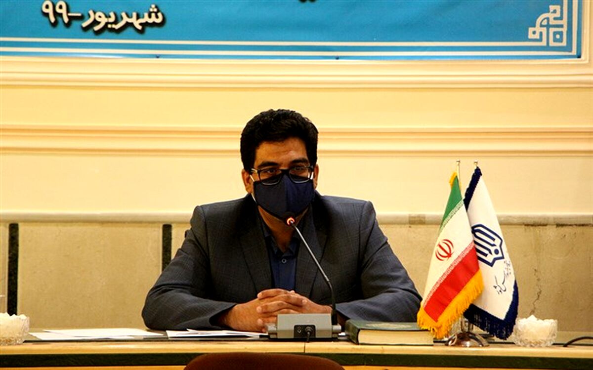 100 مدرسه توسط خیرین استان یزد ساخته می‌شود