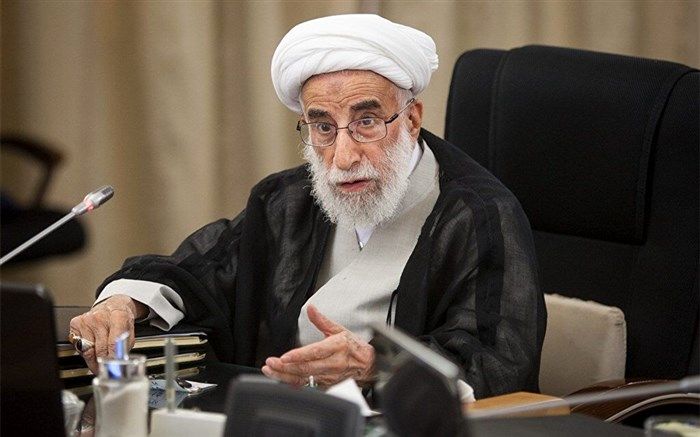 شورای نگهبان و دبیرخانه مجلس خبرگان  ابتلای آیت الله جنتی به کرونا را تکذیب کرد