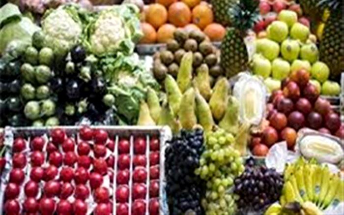 تولید محصولات کشاورزی به 125 میلیون تن افزایش یافت