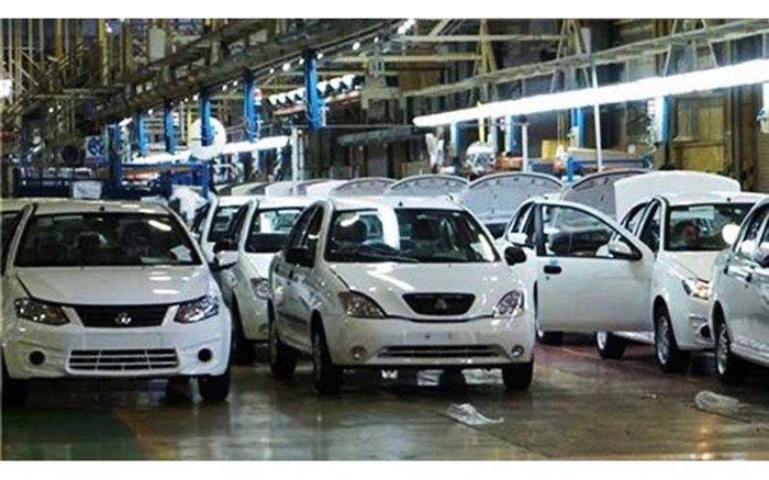 آغاز پیش‌فروش ۹ مدل محصول سایپا از فردا