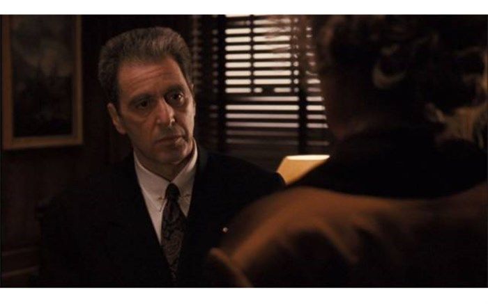 کاپولا «پدرخوانده۳» را دوباره تدوین می‌کند